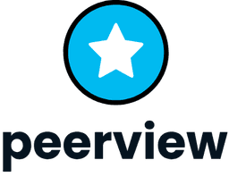 Peerview Logo